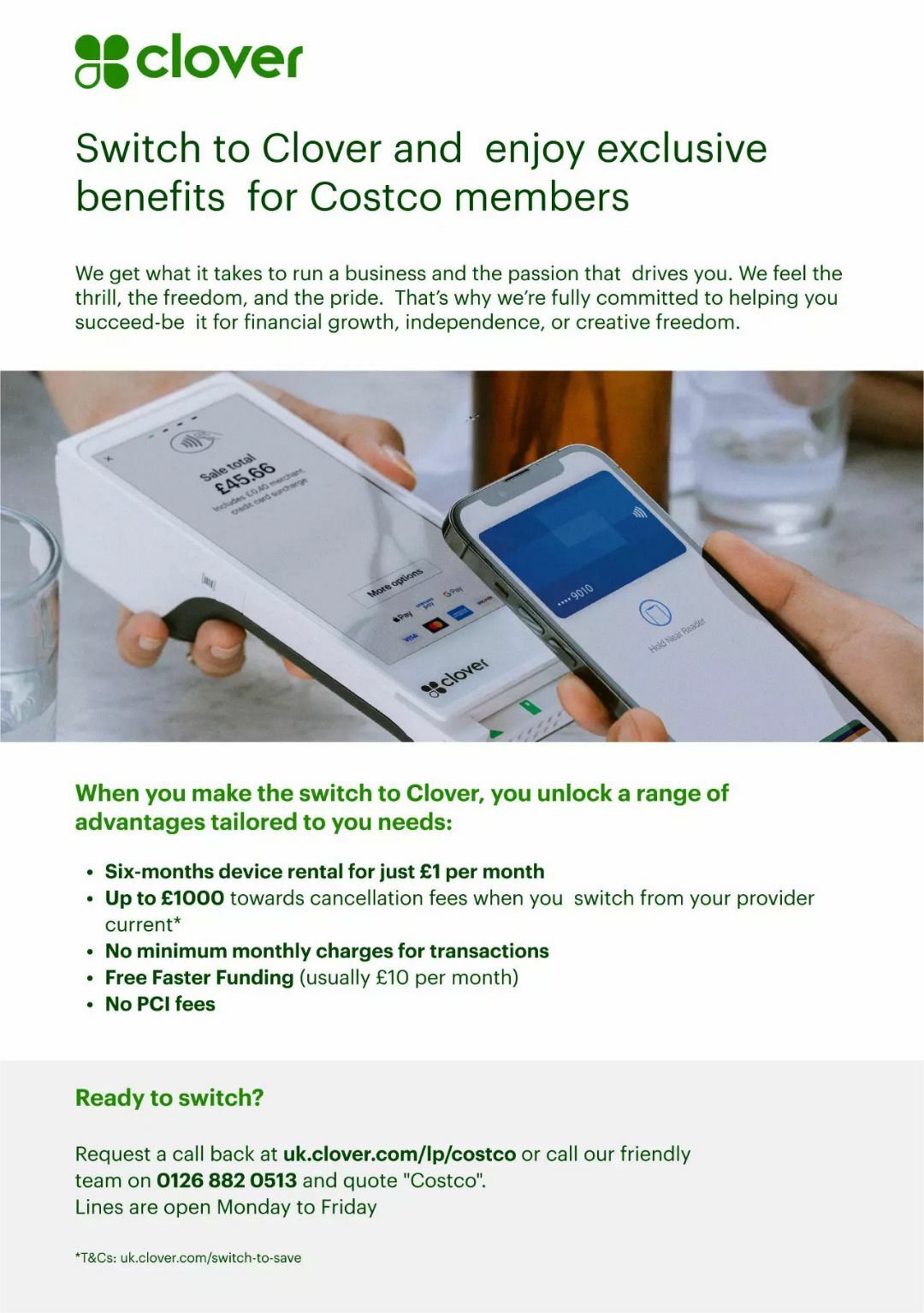 Costco Offers from 20 January