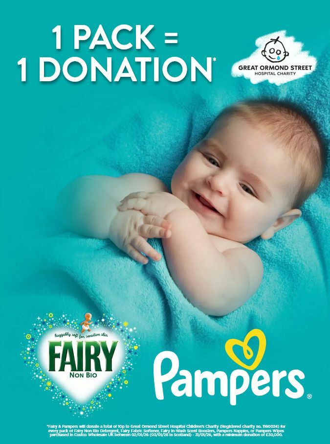 Costco Offers from 22 December