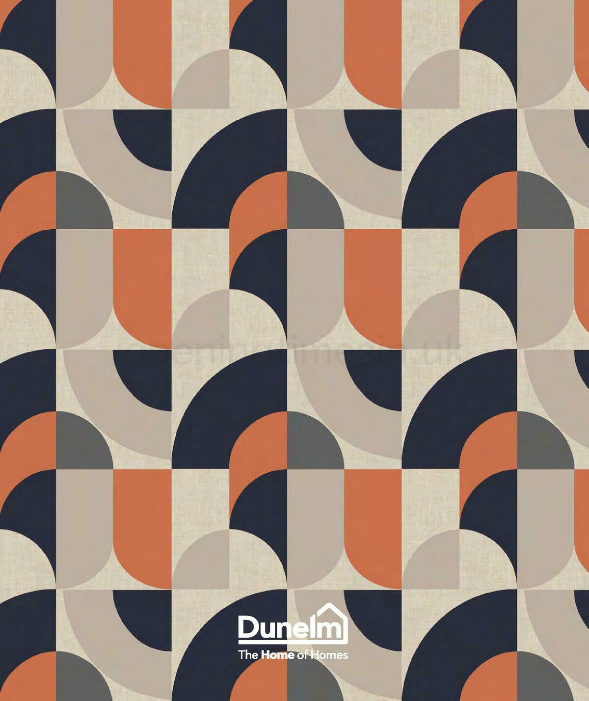 Dunelm Spring/Summer 2021 Lookbook Offers from 10 January