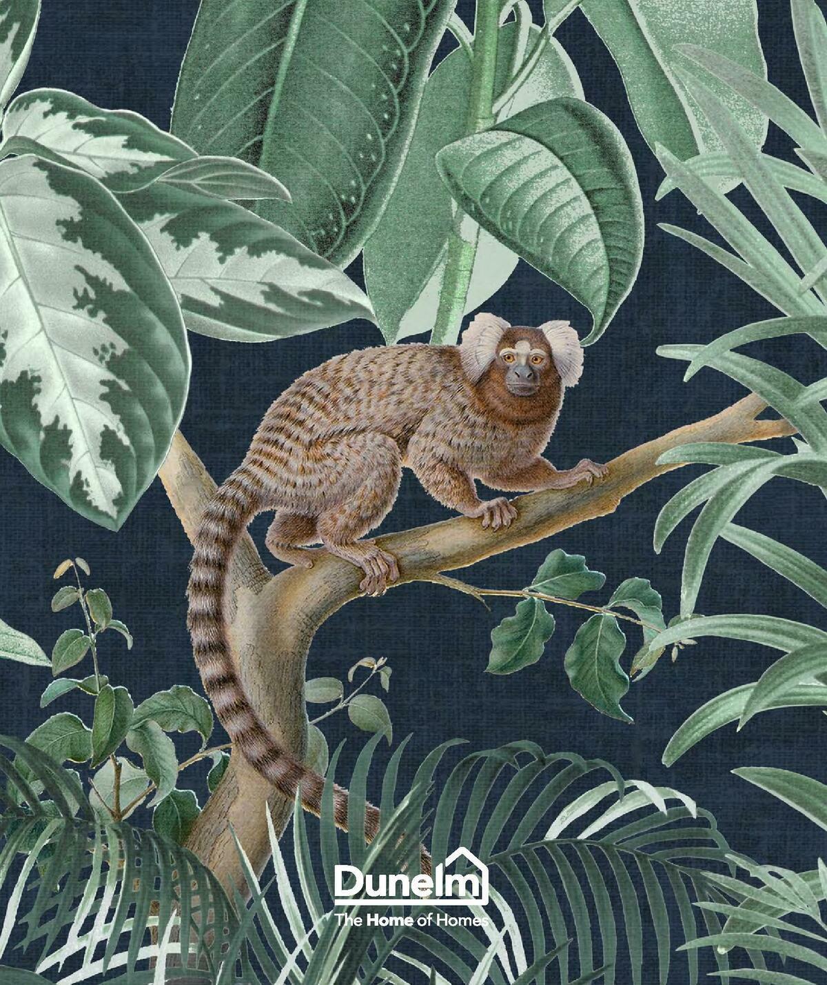 Dunelm Spring/Summer 2021 Lookbook Offers from 10 January