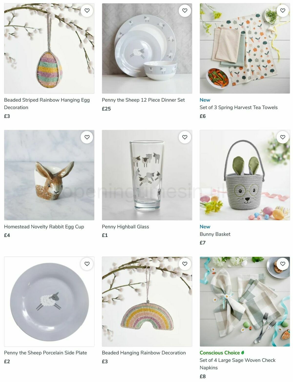 Dunelm Offers from 24 February