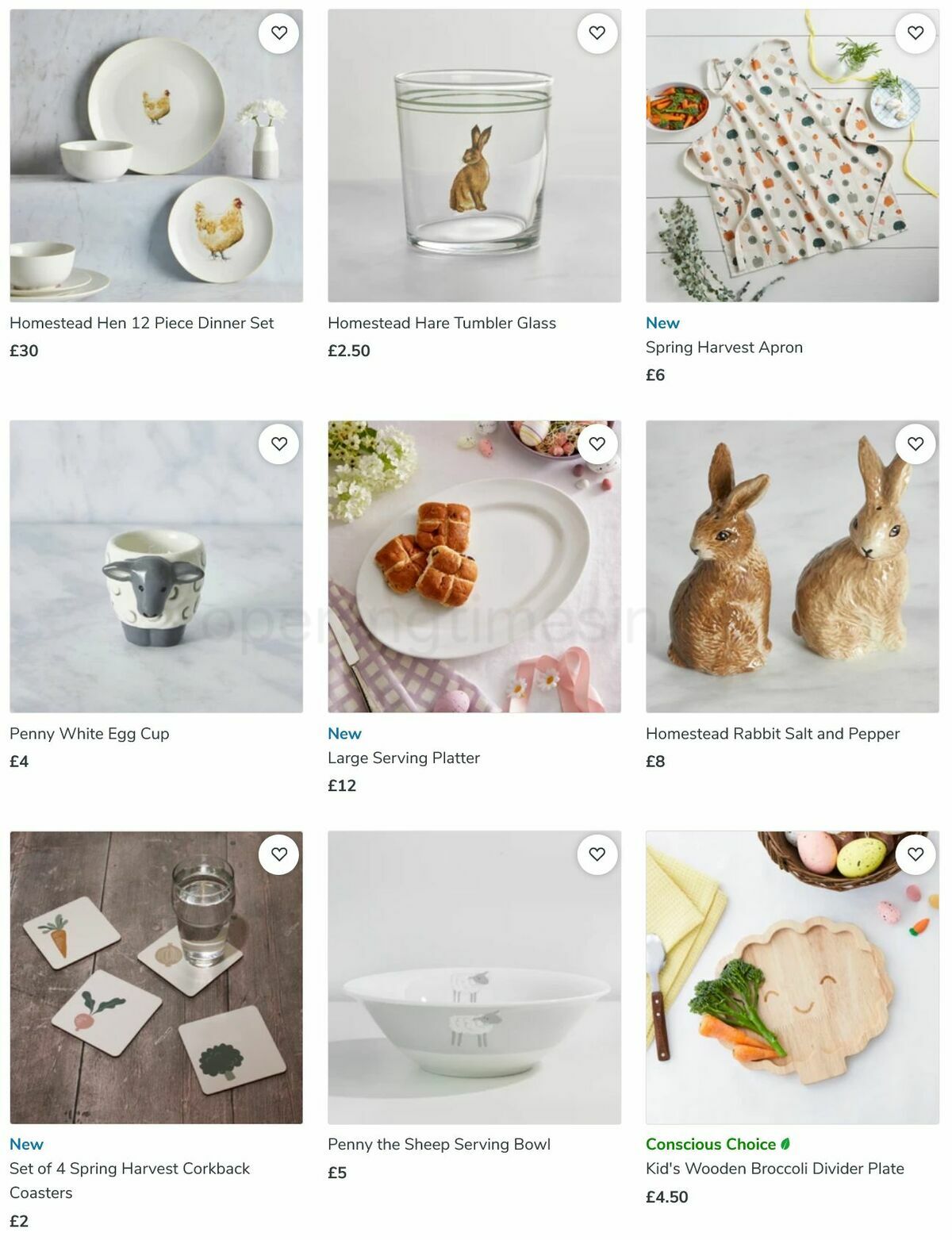 Dunelm Offers from 24 February