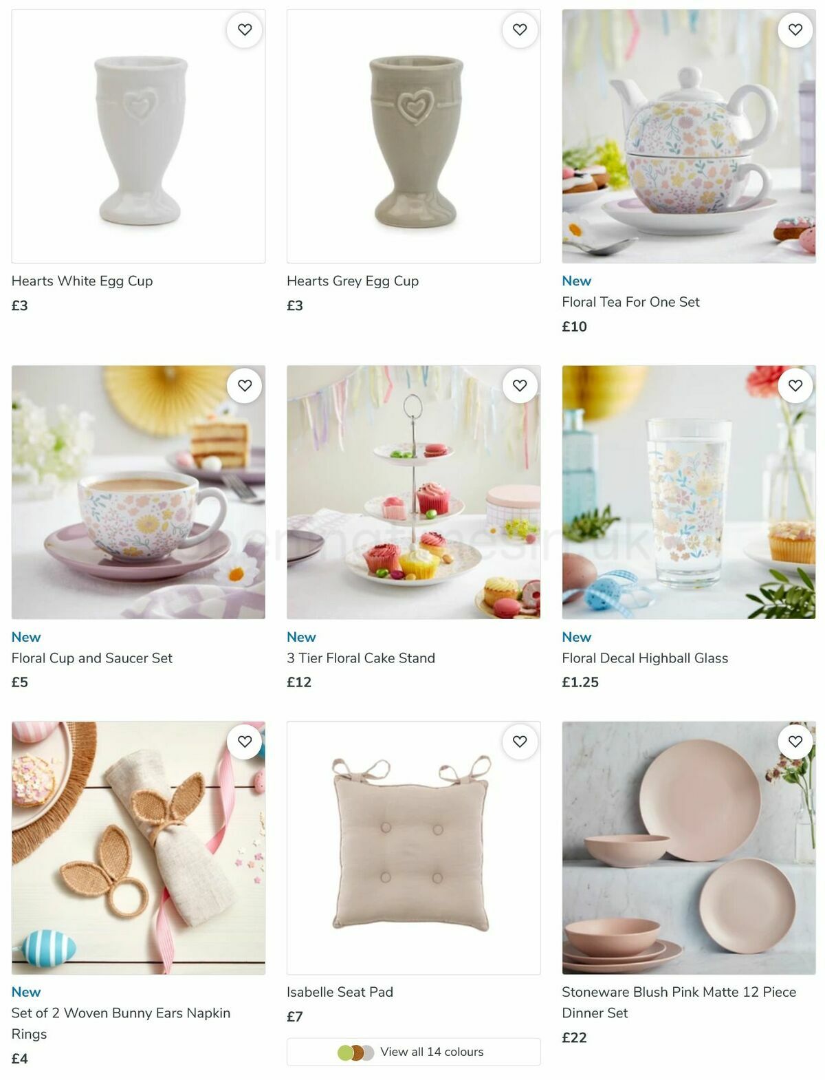 Dunelm Offers from 24 February