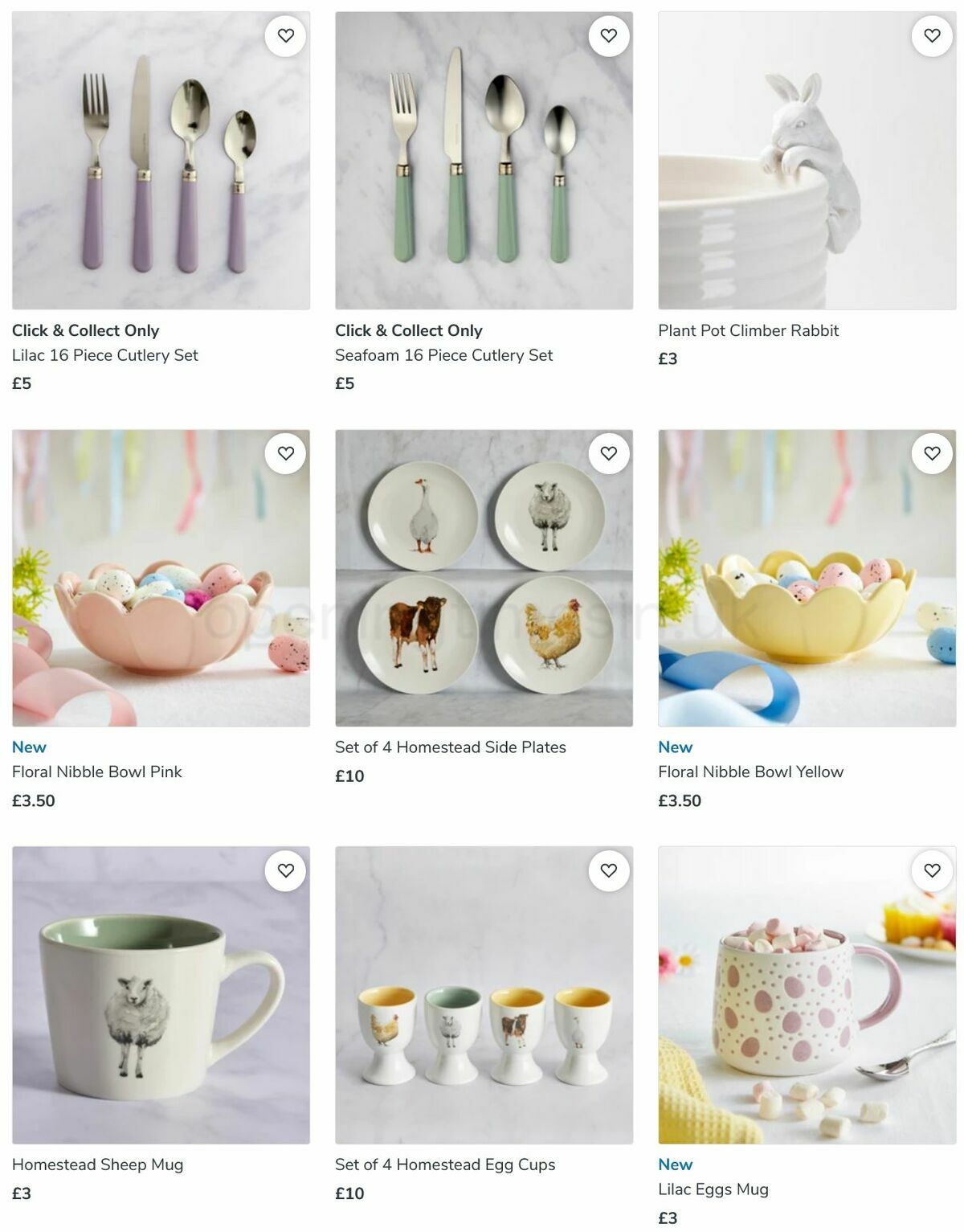 Dunelm Offers from 24 February