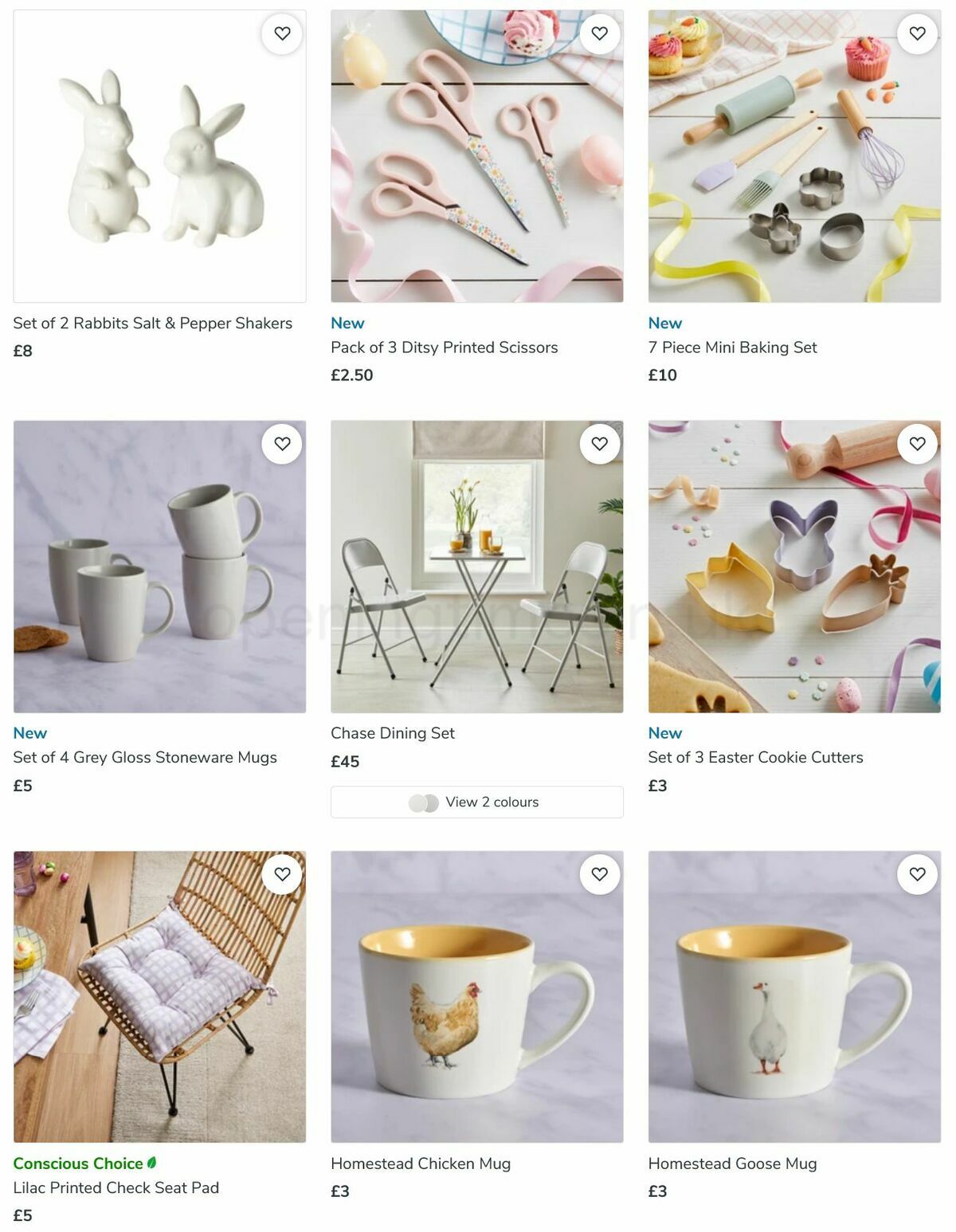 Dunelm Offers from 24 February