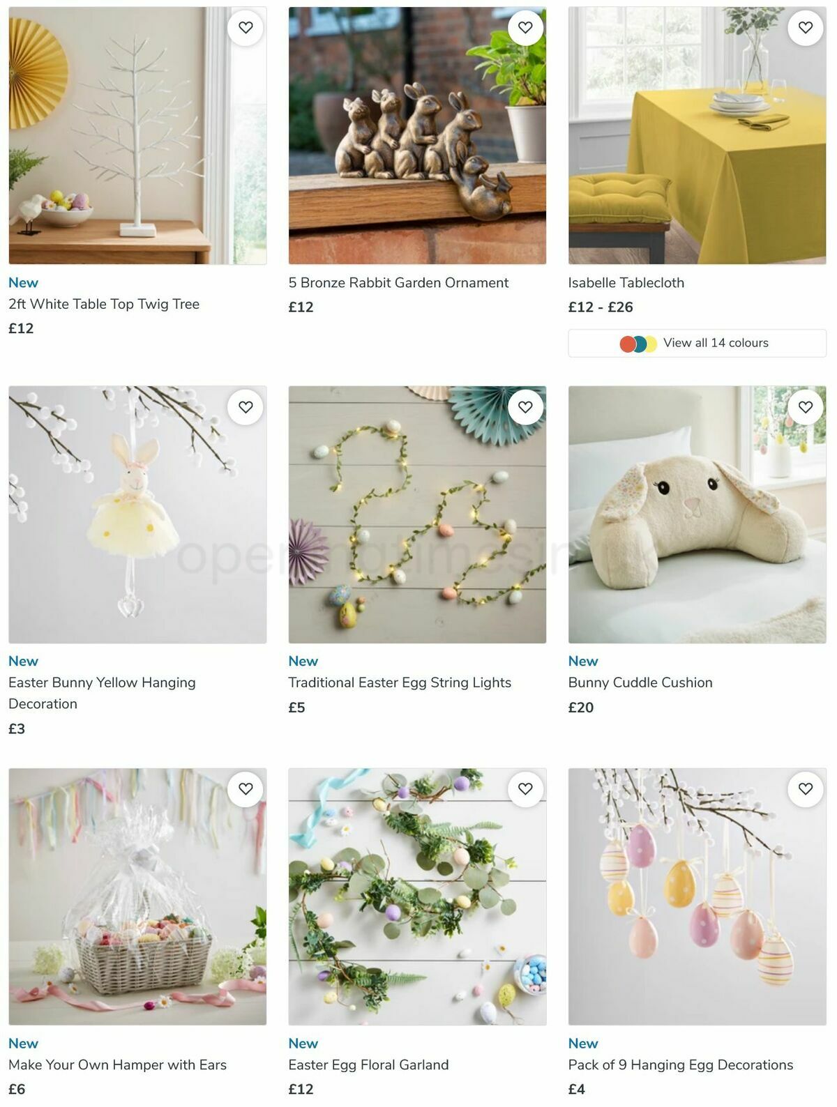 Dunelm Offers from 24 February