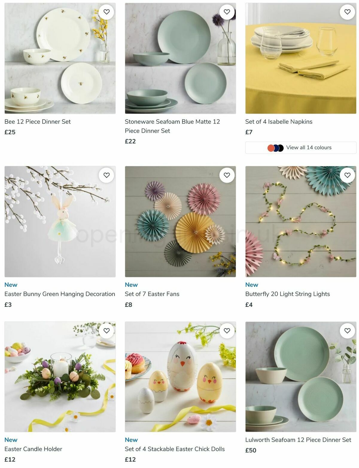 Dunelm Offers from 24 February