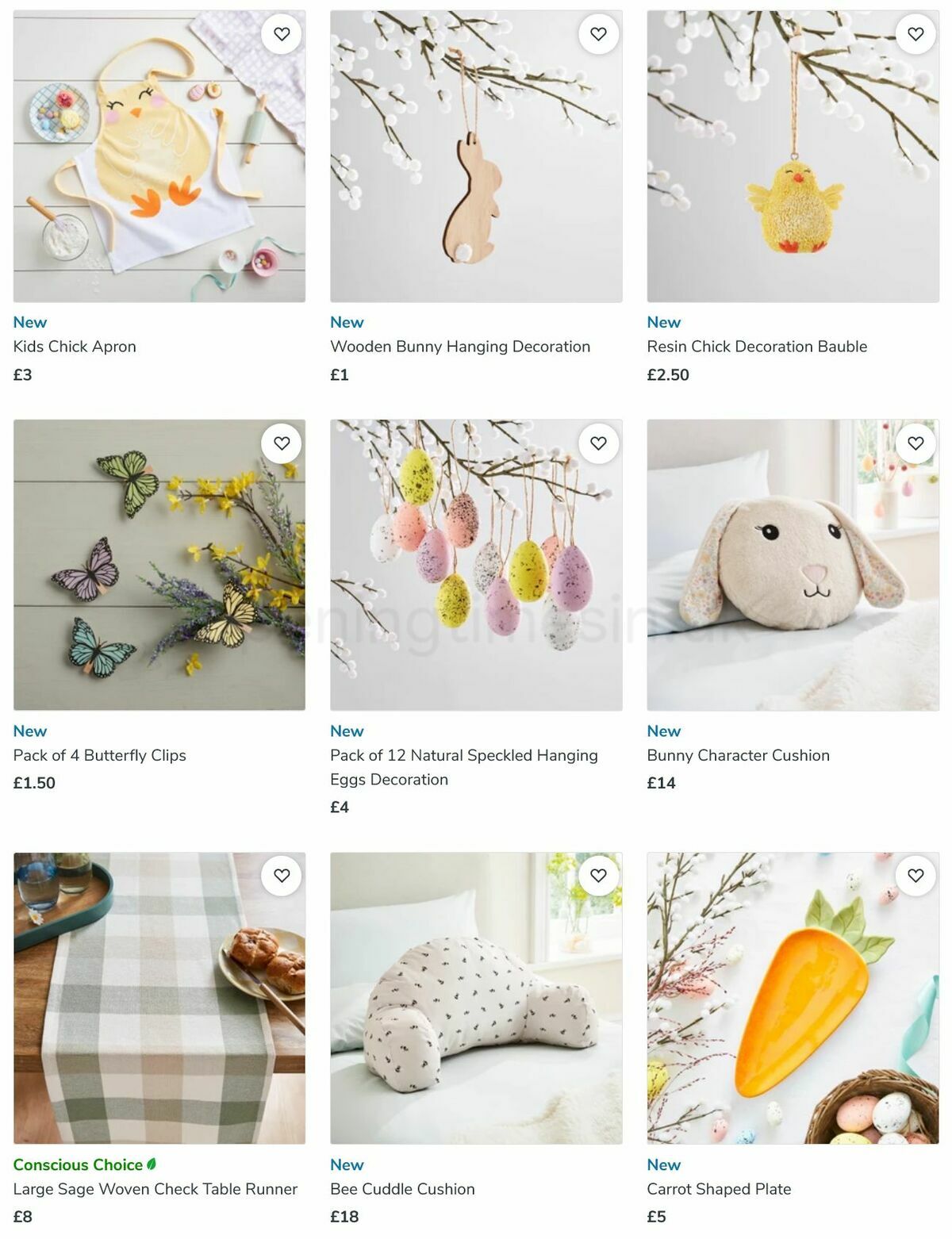 Dunelm Offers from 24 February