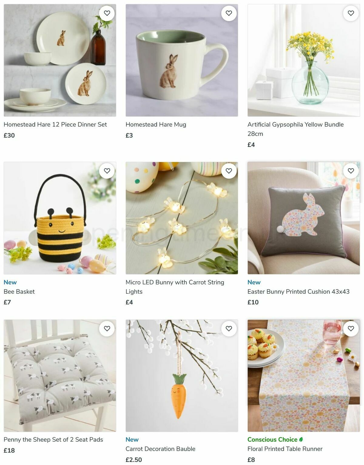 Dunelm Offers from 24 February