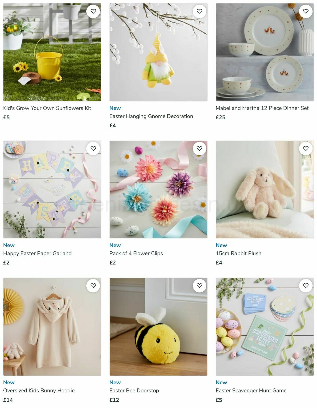 Dunelm Offers from 24 February