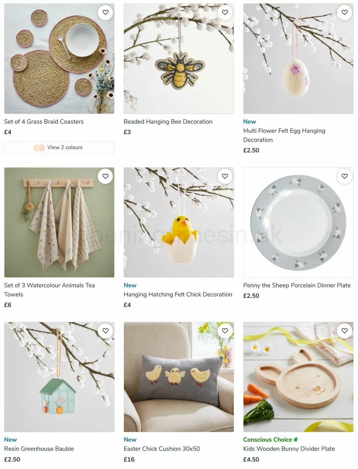 Dunelm Offers from 24 February