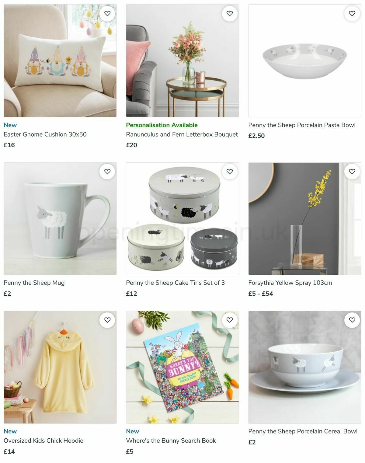 Dunelm Offers from 24 February