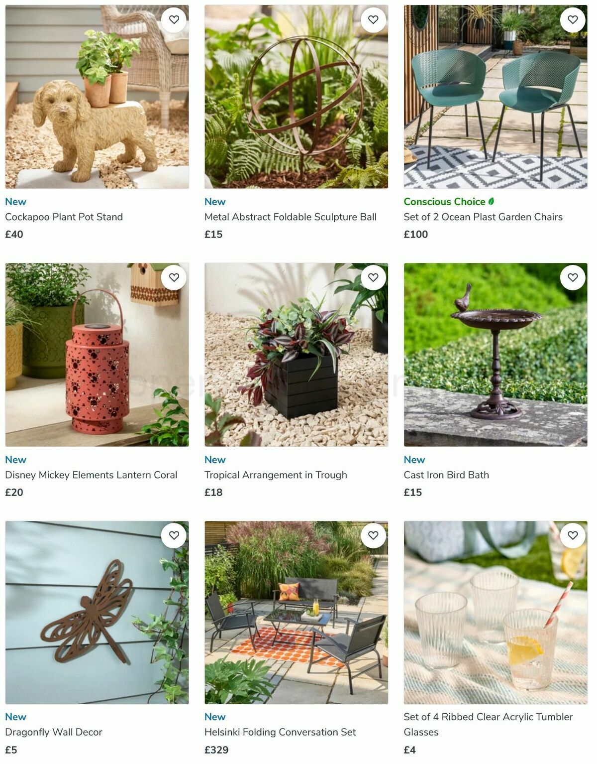 Dunelm Offers from 3 April