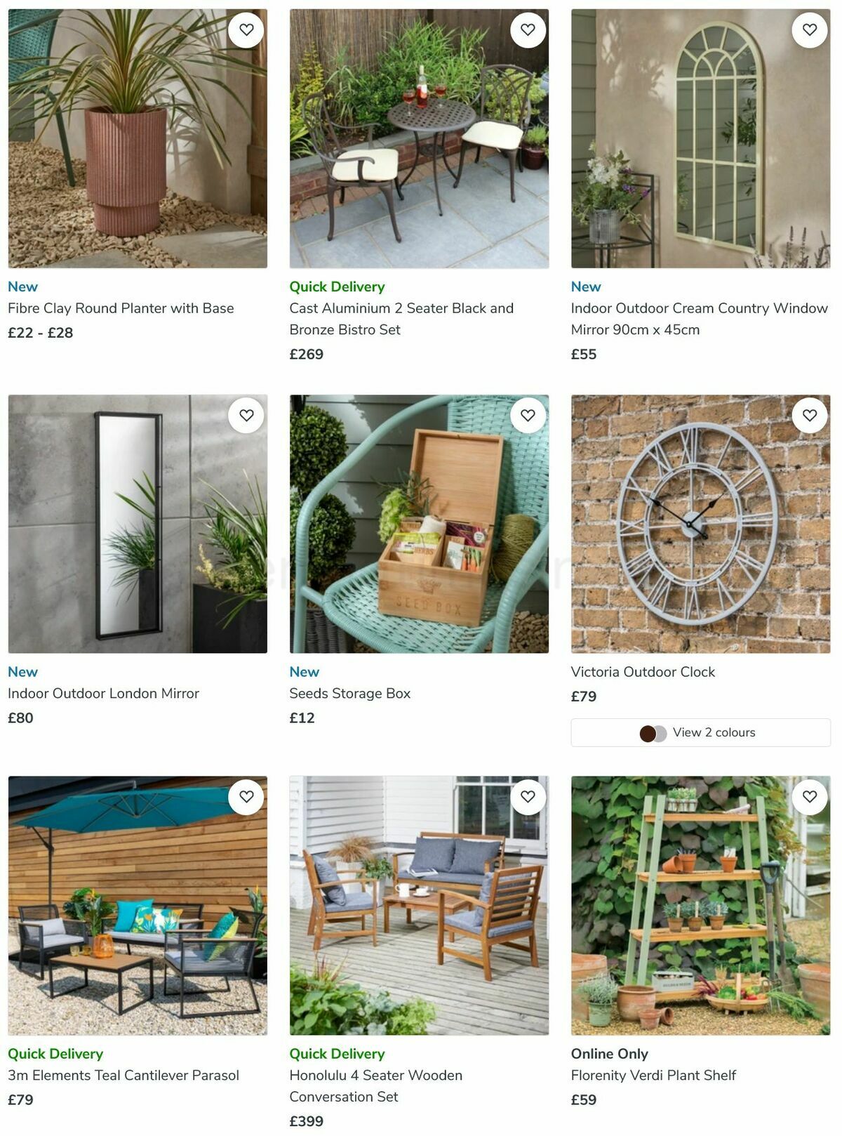 Dunelm Offers from 3 April