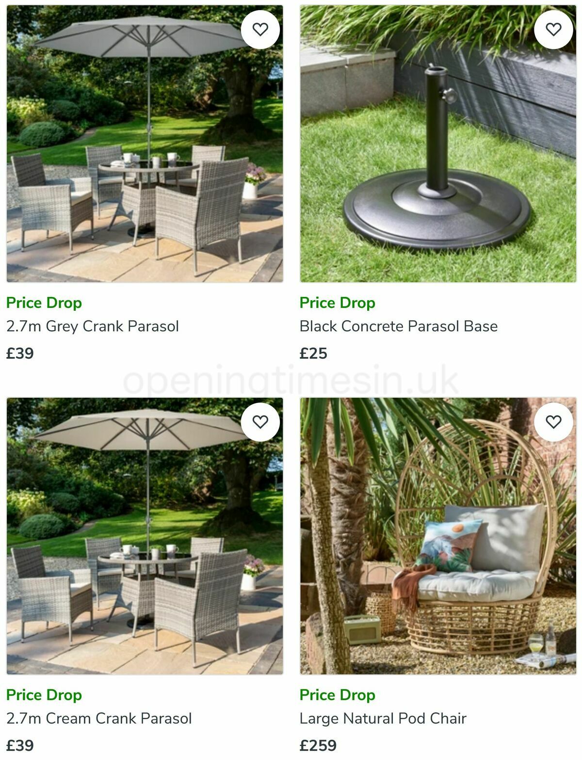 Dunelm Offers from 12 May
