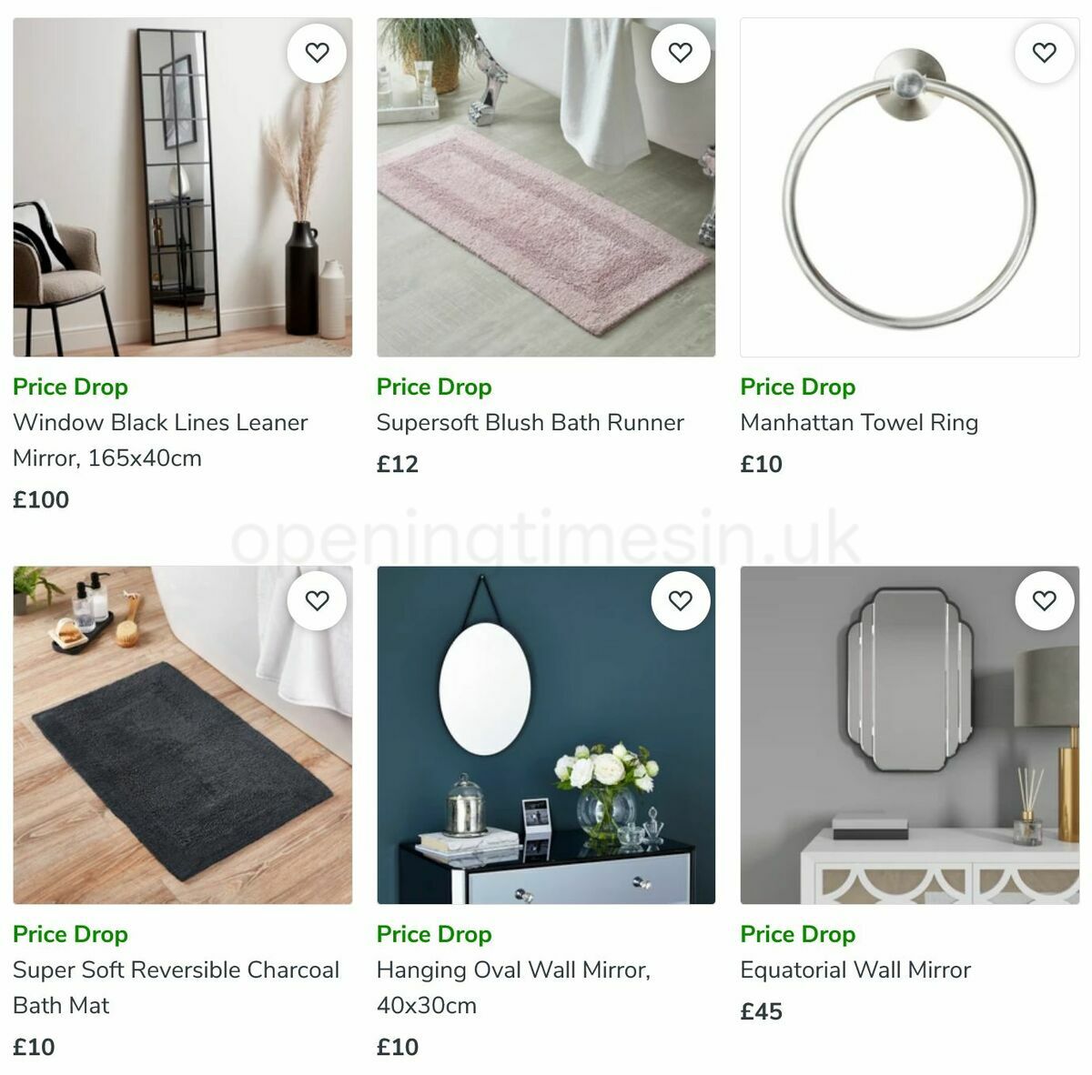 Dunelm Offers from 19 May
