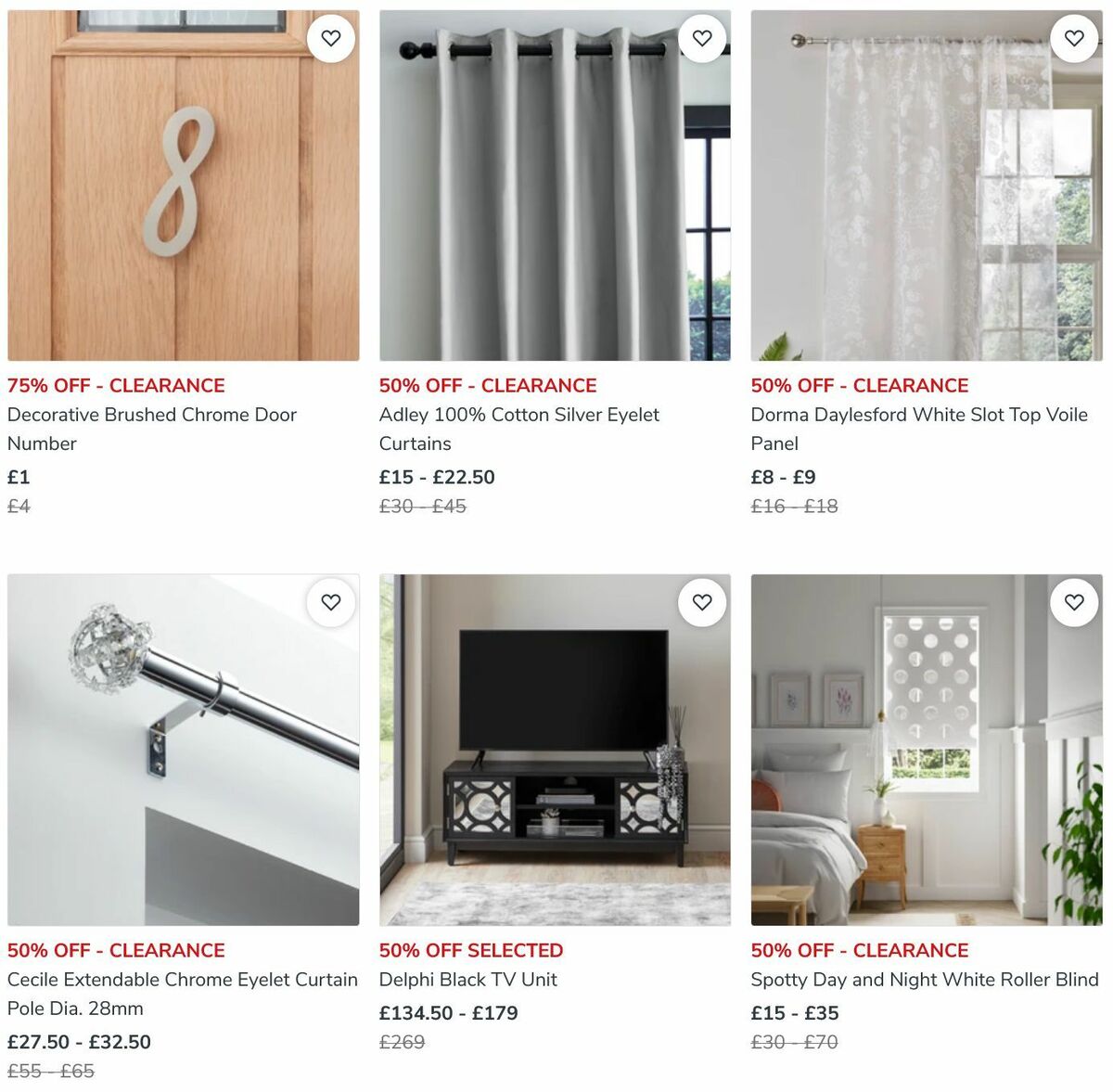 Dunelm Offers from 27 June