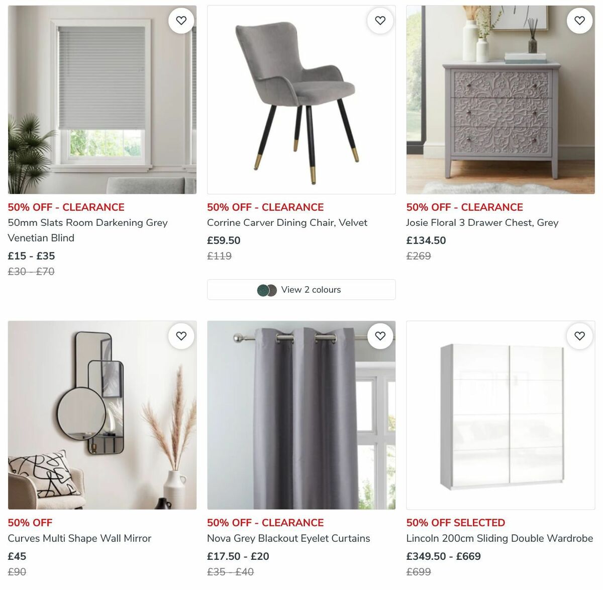 Dunelm Offers from 27 June