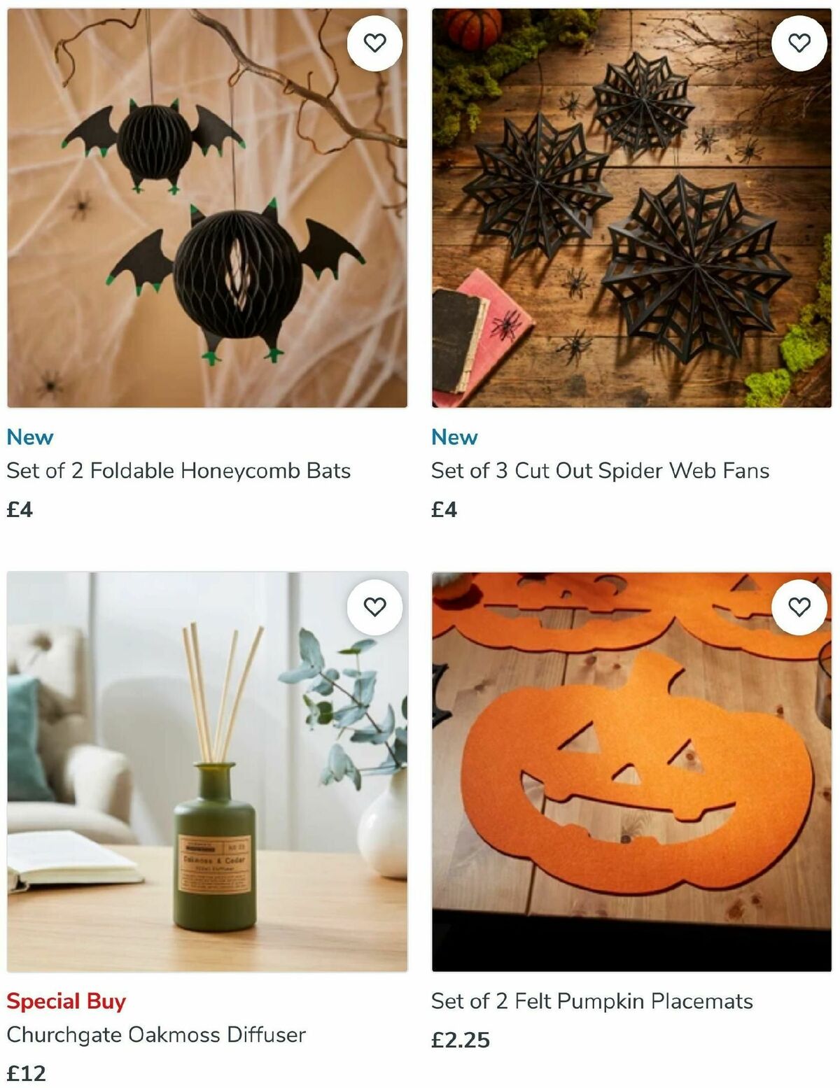 Dunelm Offers from 28 September