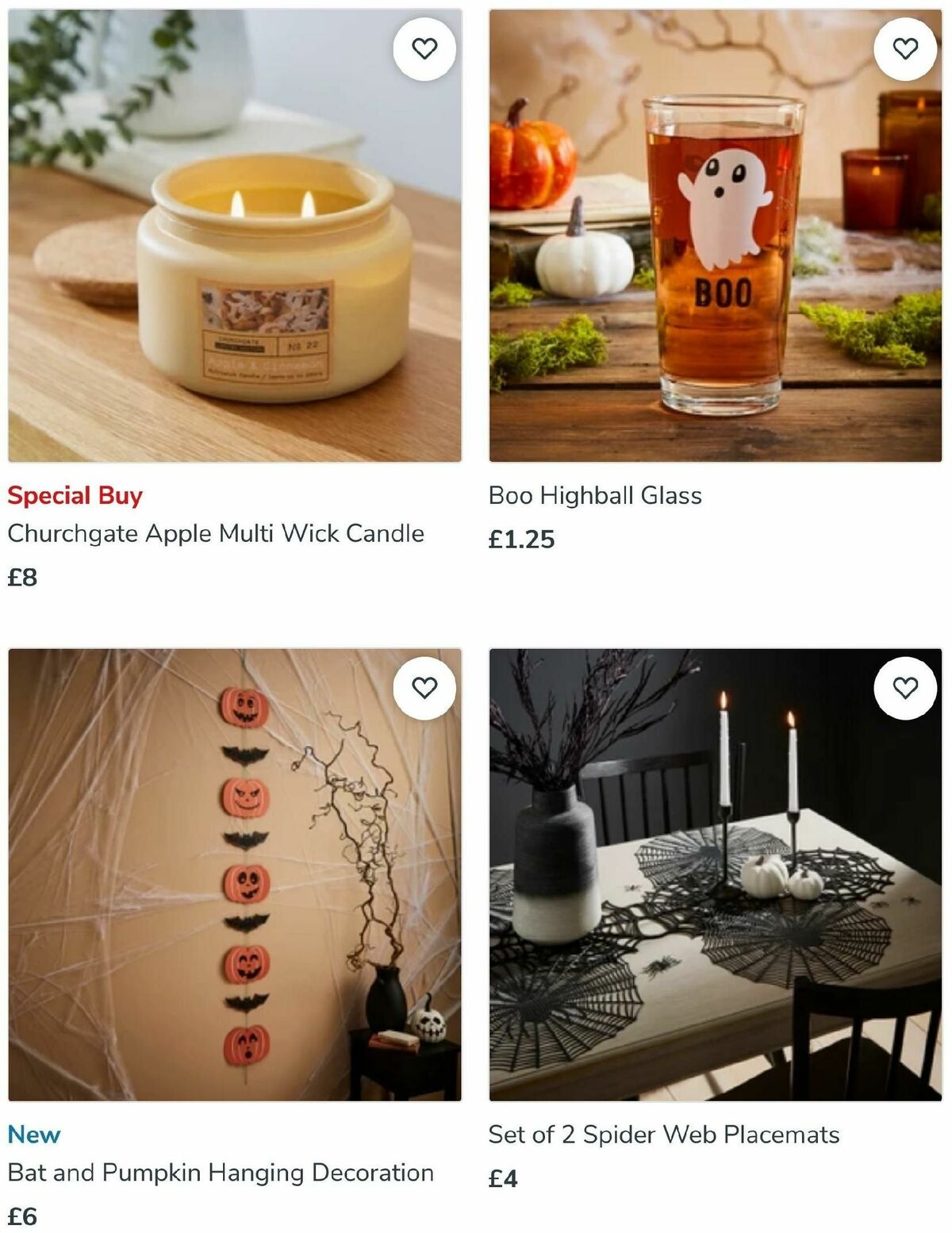 Dunelm Offers from 28 September