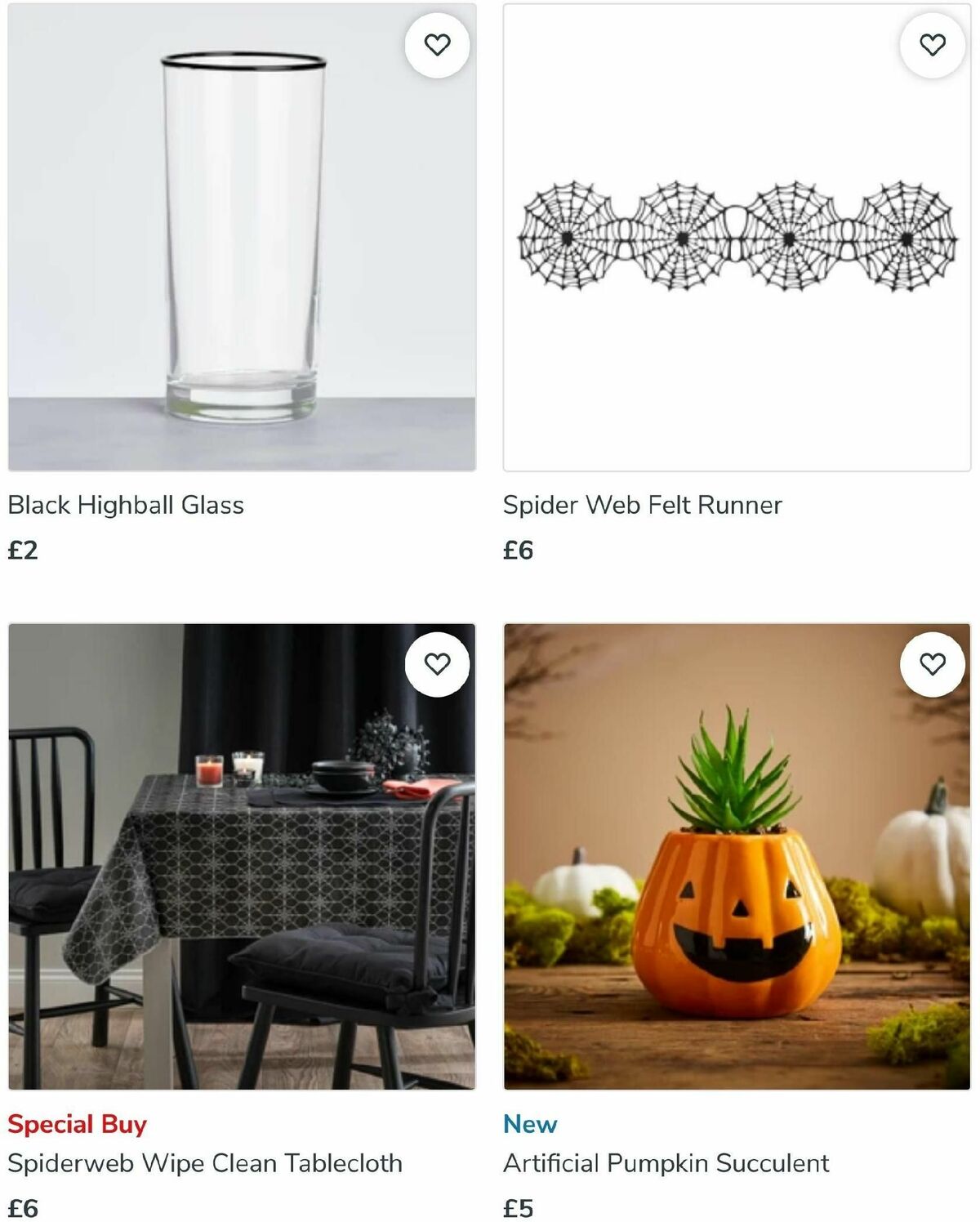 Dunelm Offers from 28 September