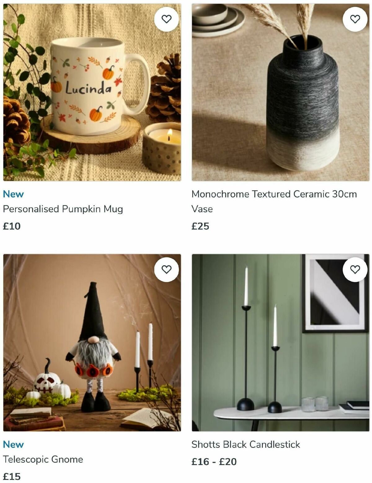 Dunelm Offers from 28 September