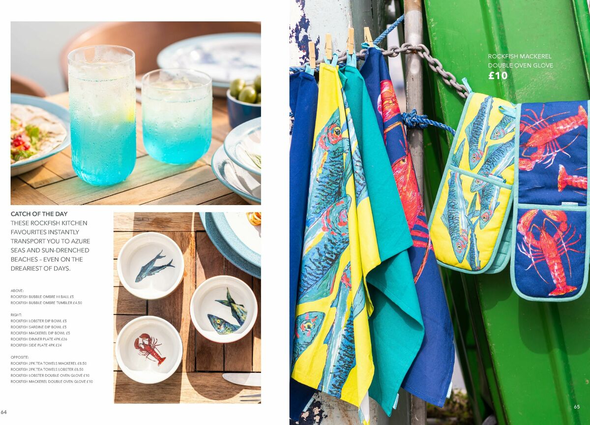 Dunelm Offers from 1 February