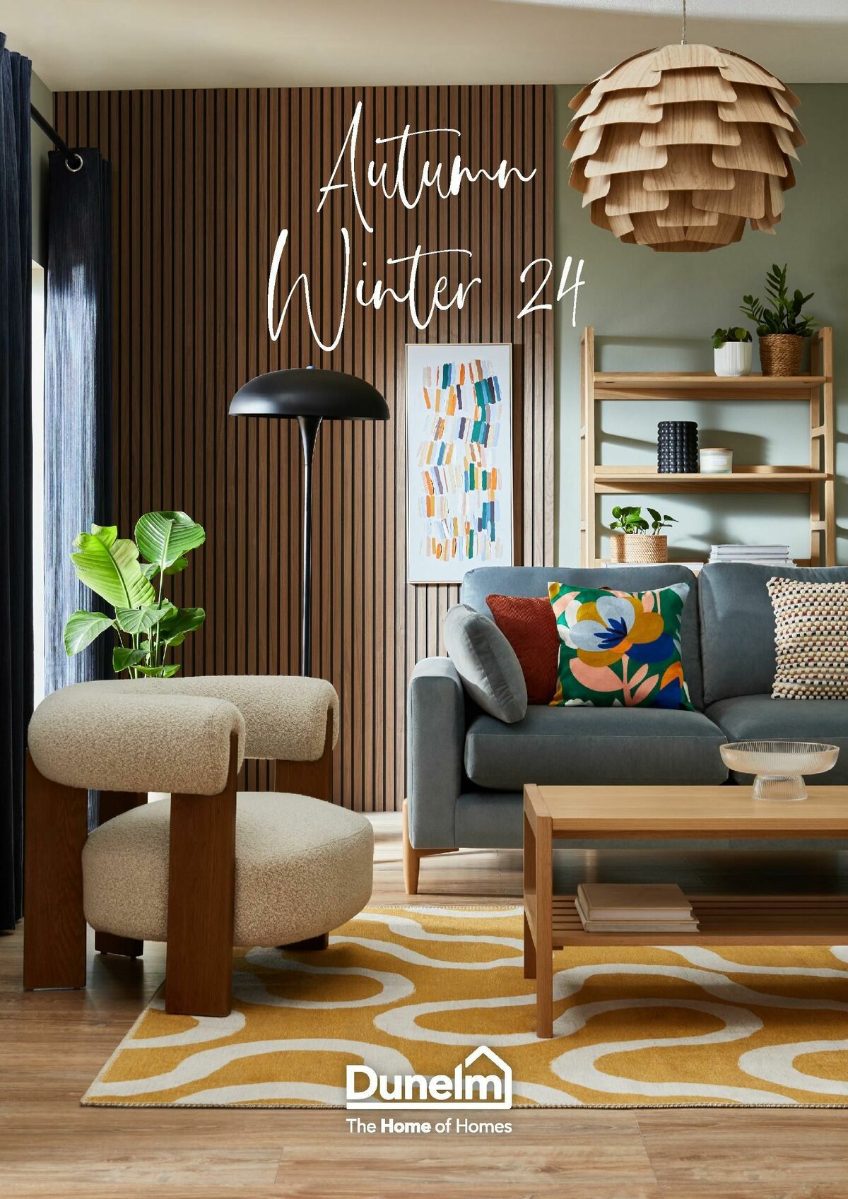 Dunelm Offers from 31 July