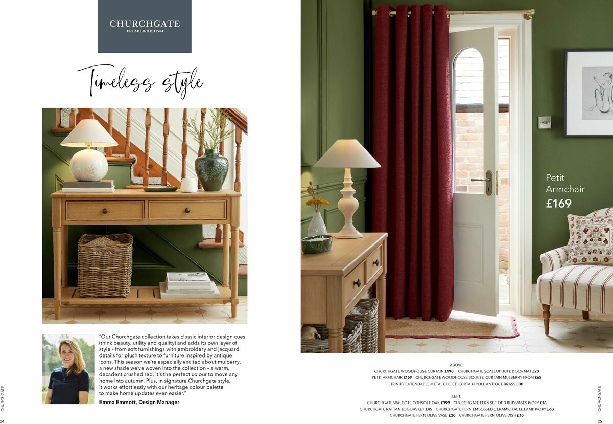 Dunelm Offers from 31 July