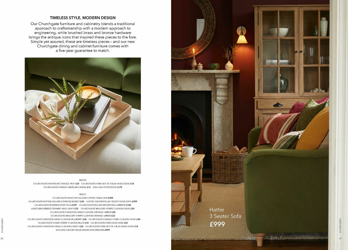 Dunelm Offers from 31 July