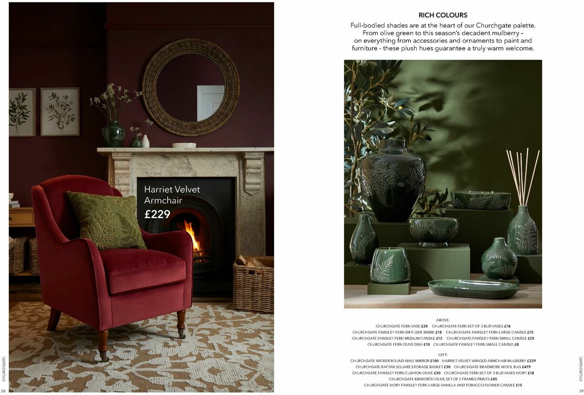 Dunelm Offers from 31 July