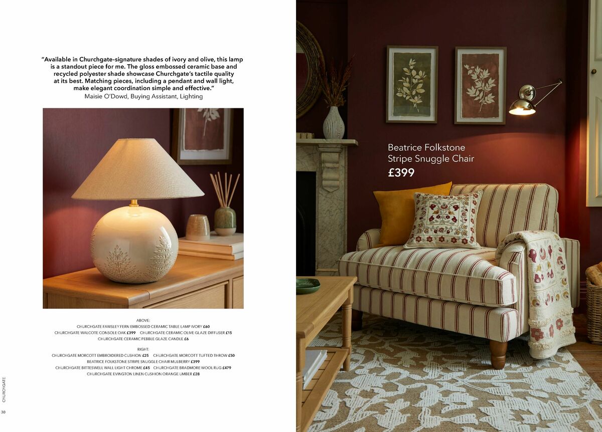 Dunelm Offers from 31 July