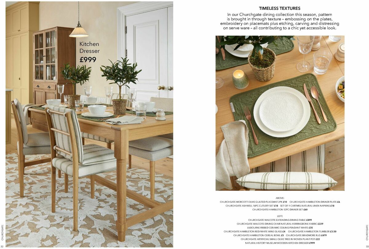 Dunelm Offers from 31 July