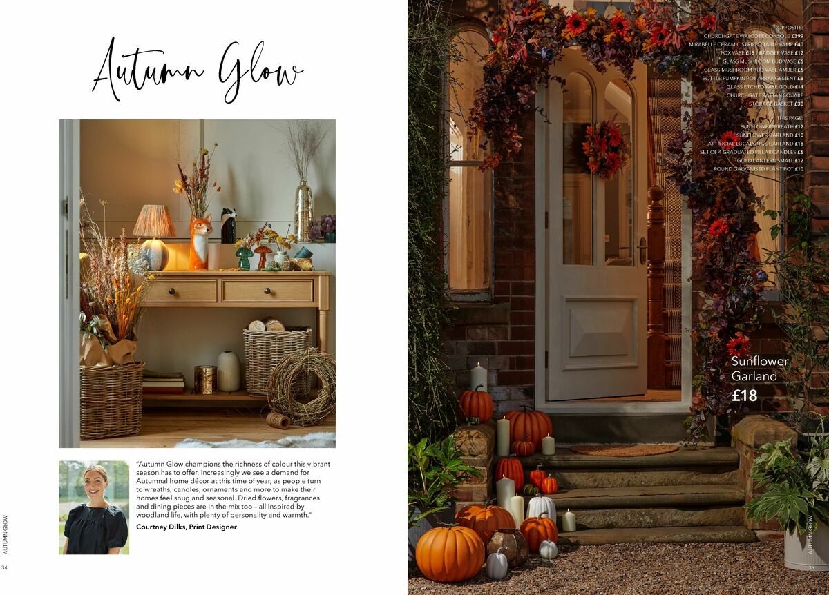 Dunelm Offers from 31 July