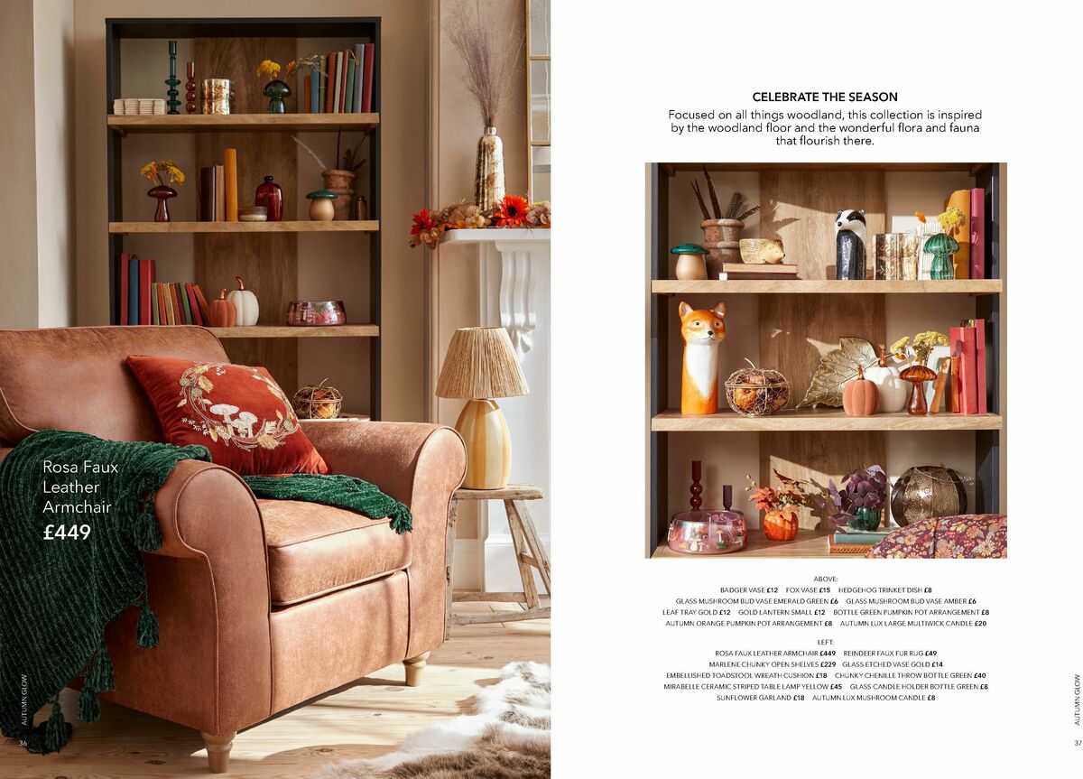 Dunelm Offers from 31 July