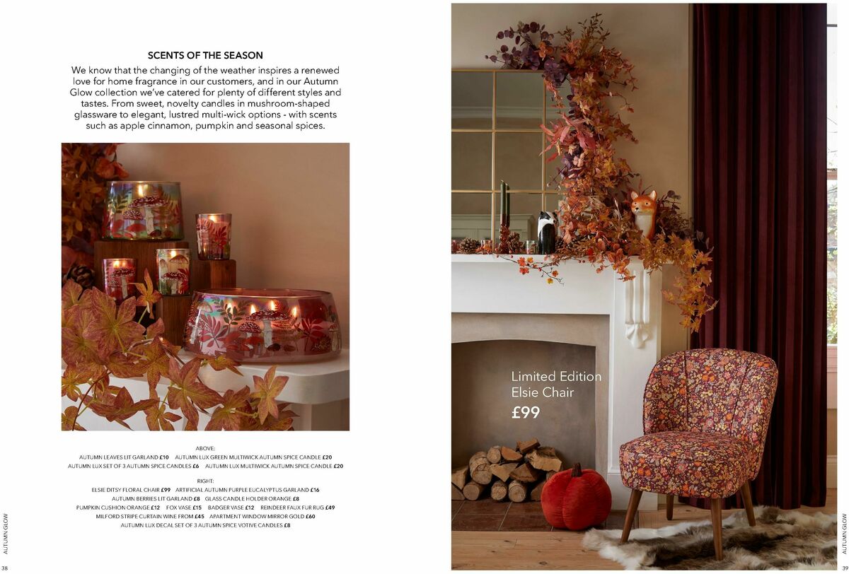 Dunelm Offers from 31 July