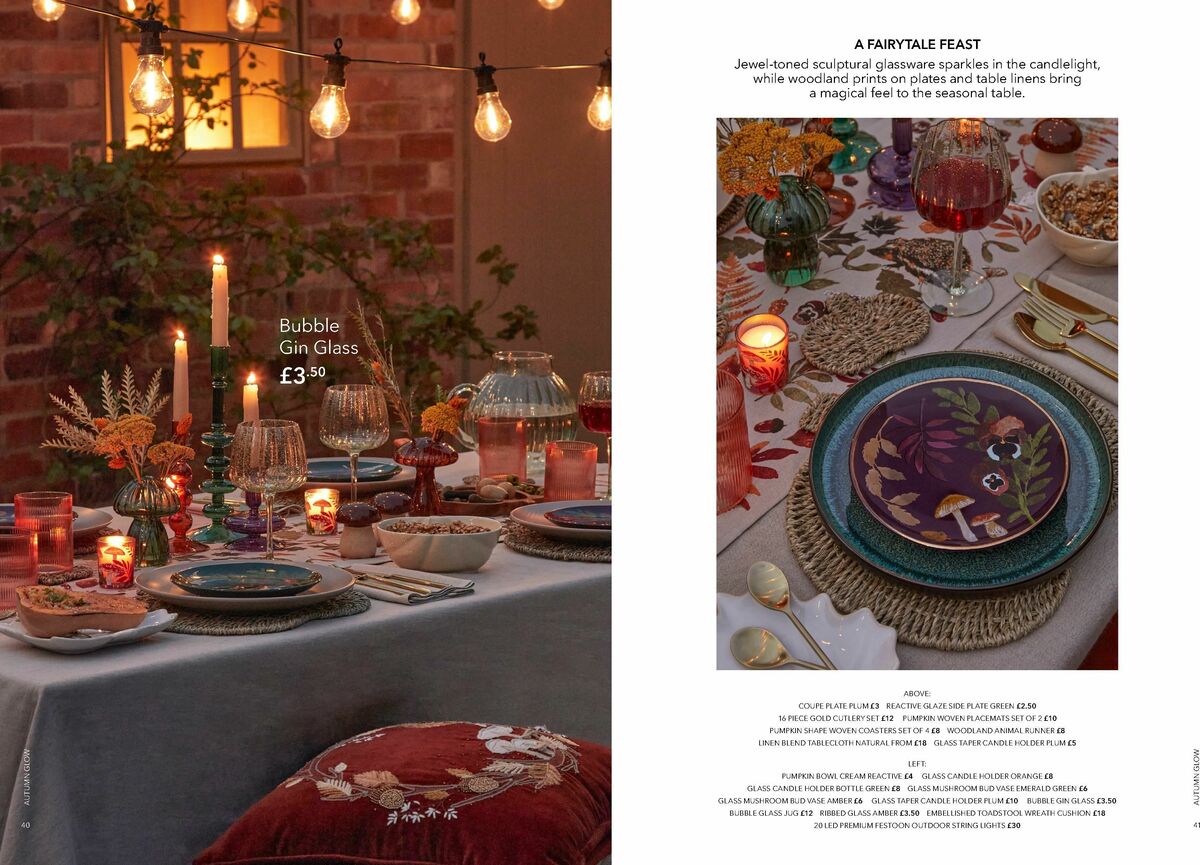 Dunelm Offers from 31 July