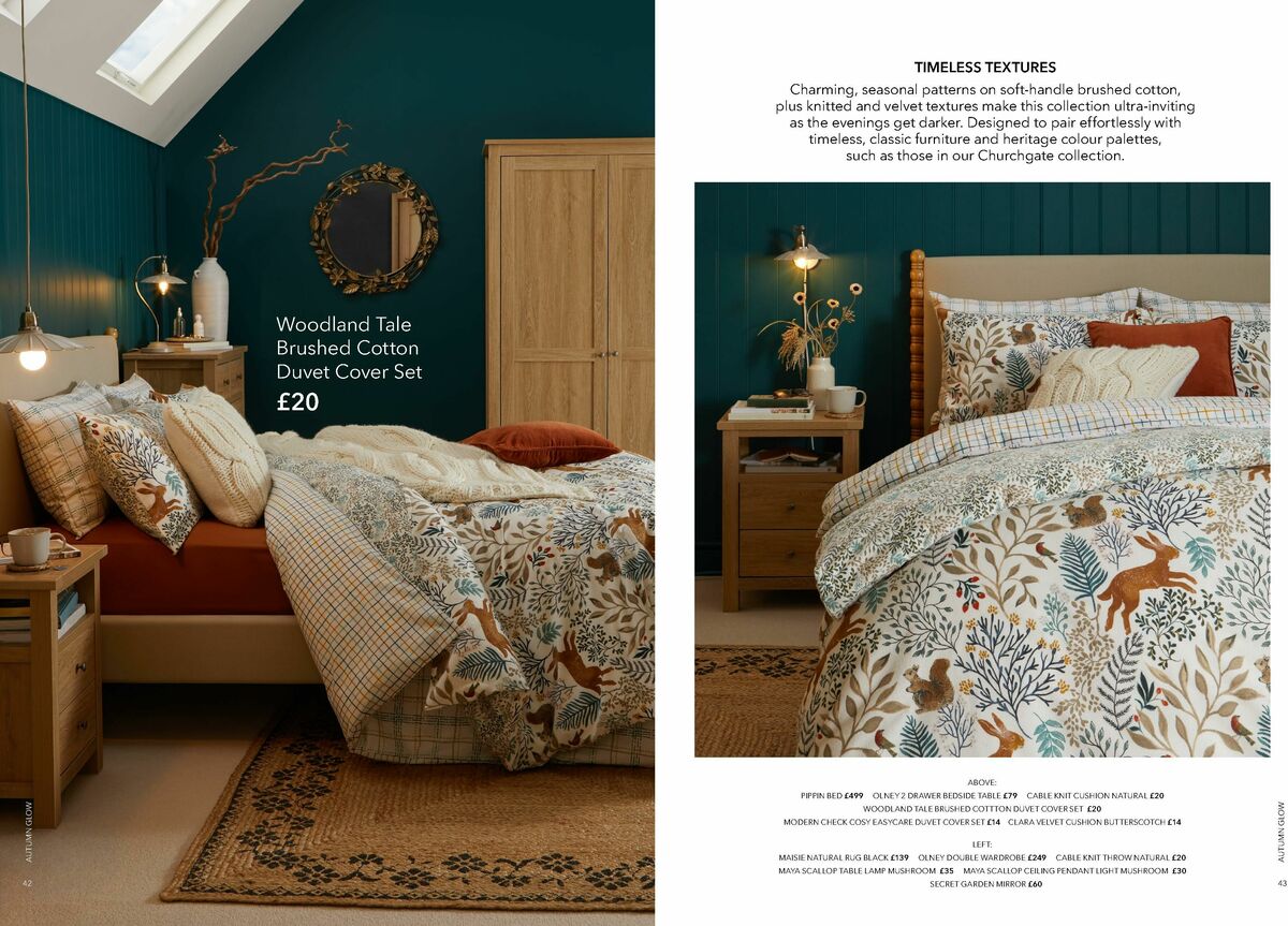 Dunelm Offers from 31 July