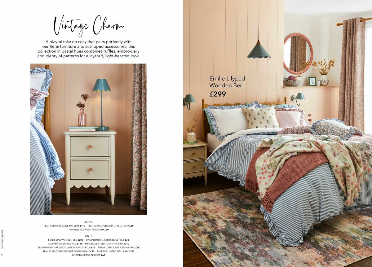 Dunelm Offers from 31 July