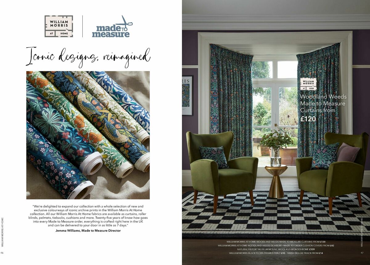 Dunelm Offers from 31 July