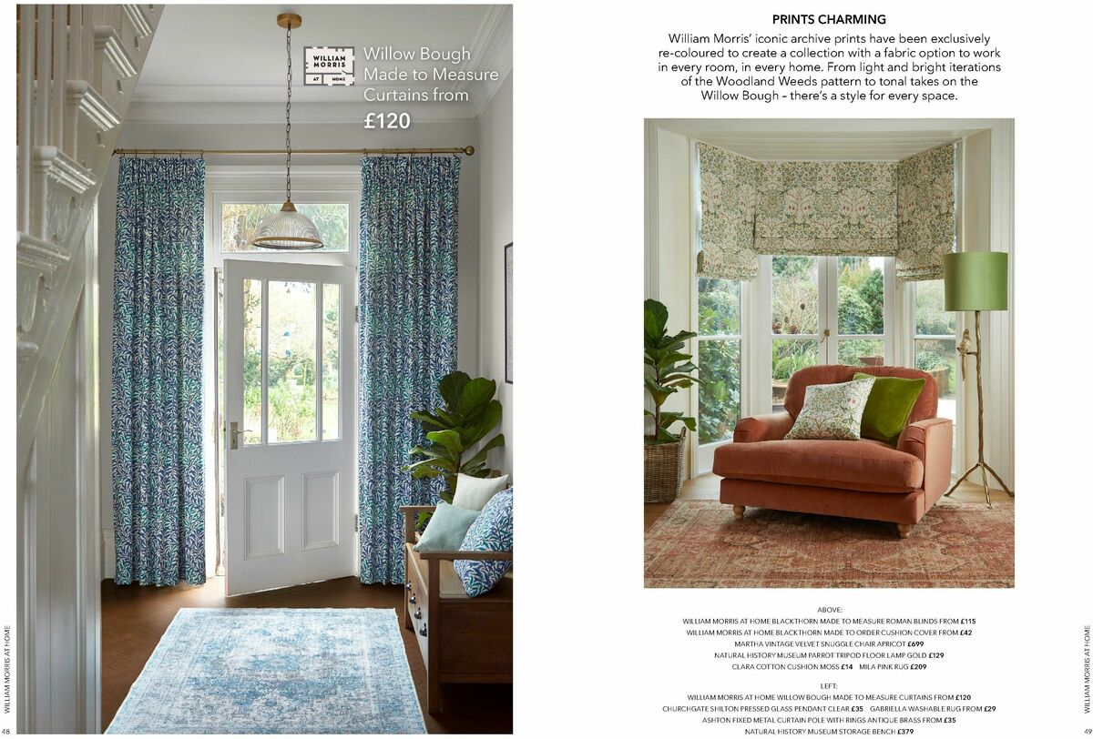 Dunelm Offers from 31 July