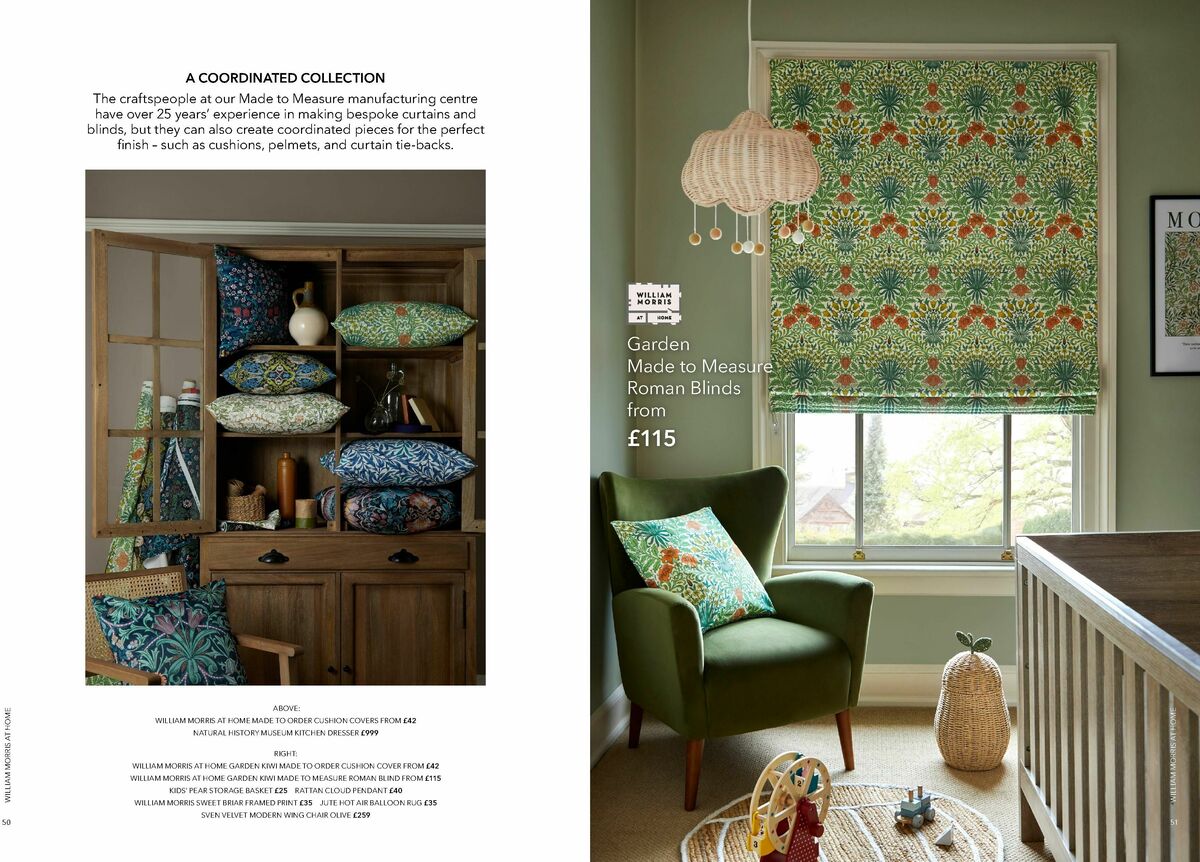 Dunelm Offers from 31 July