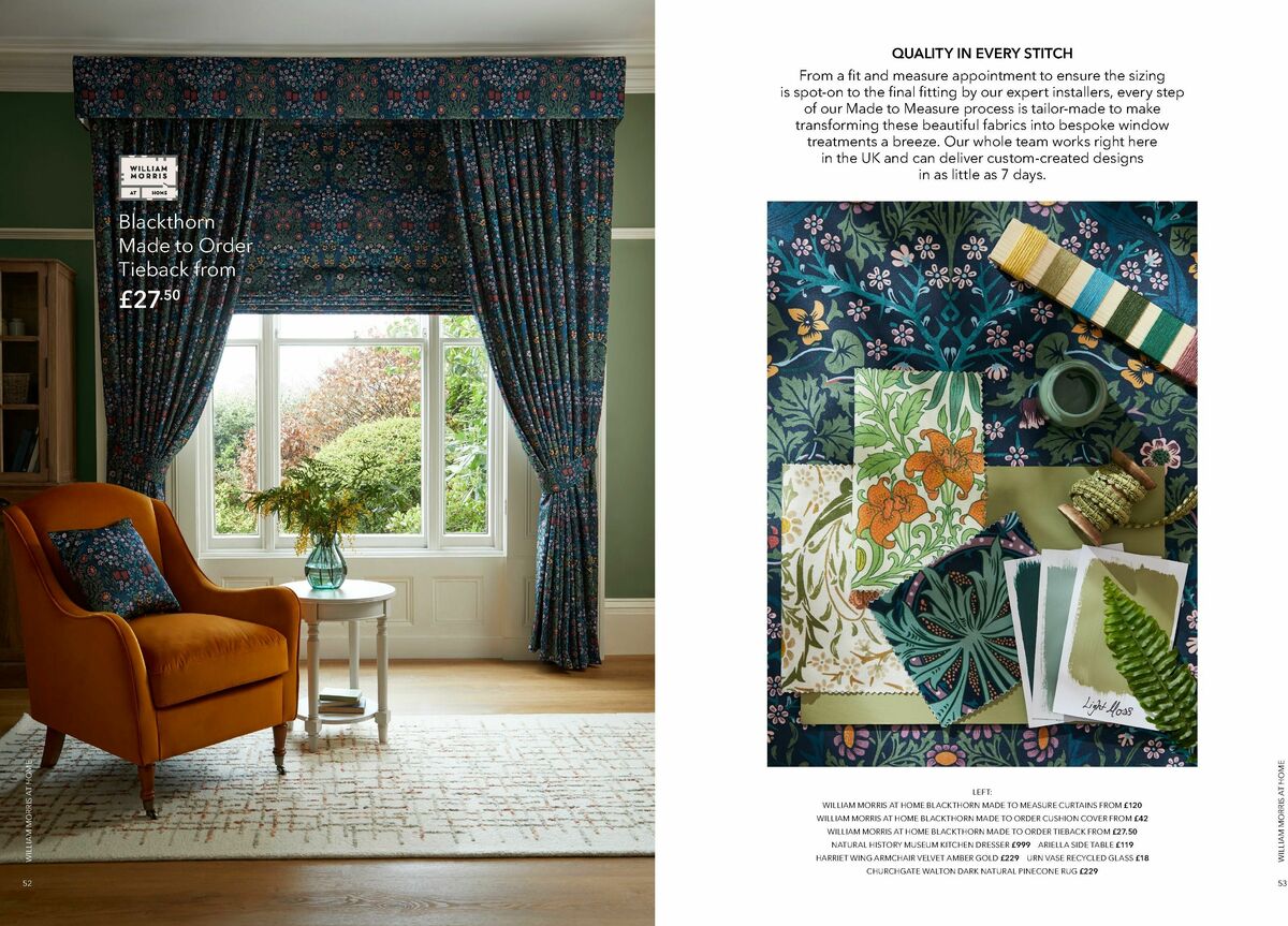 Dunelm Offers from 31 July