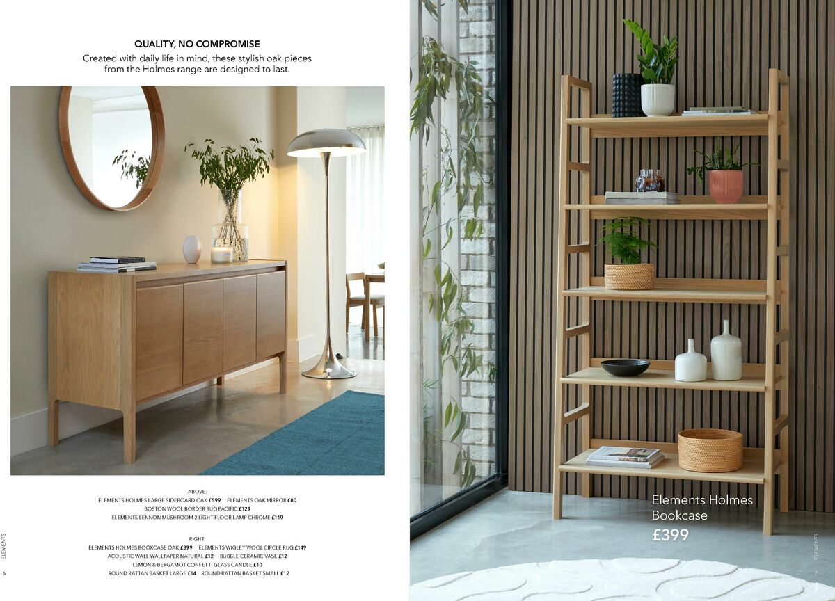 Dunelm Offers from 31 July