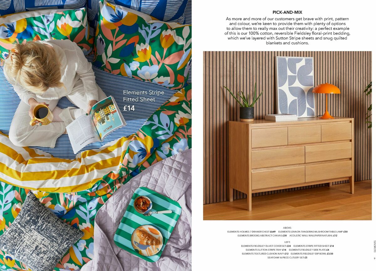 Dunelm Offers from 31 July