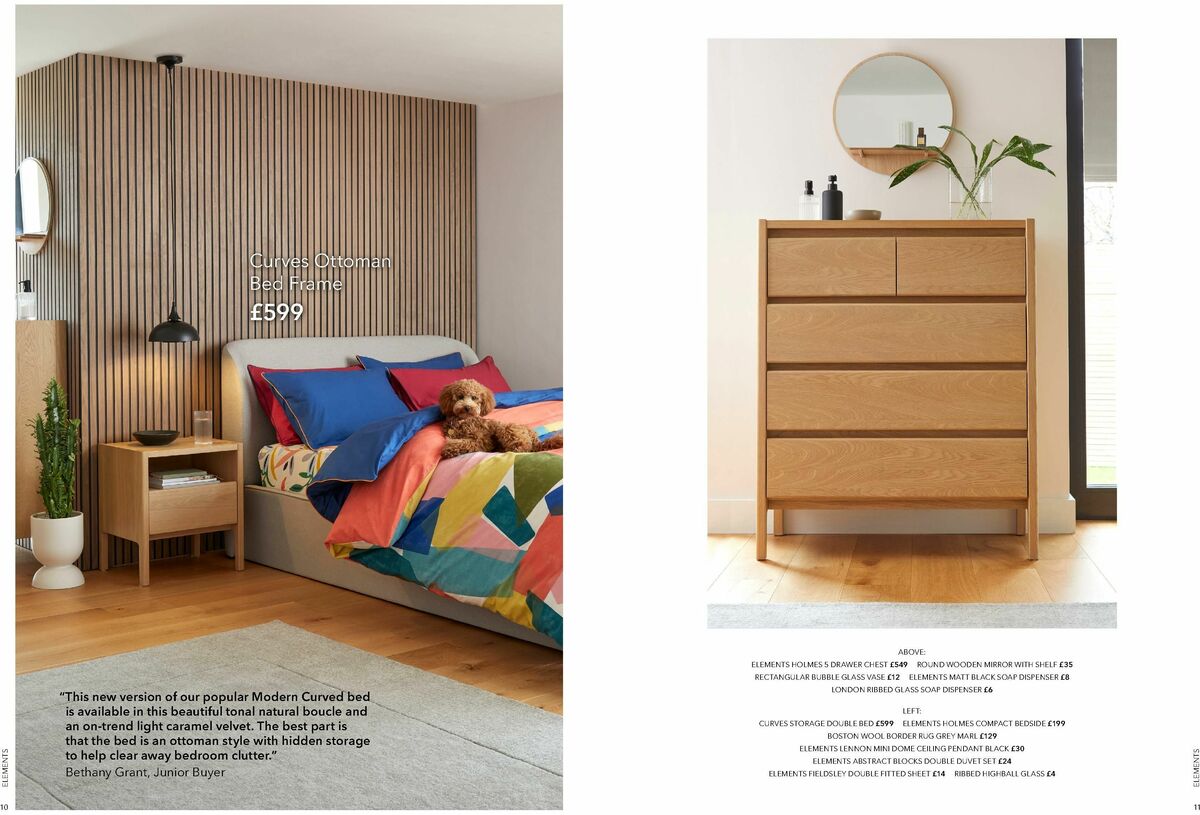 Dunelm Offers from 31 July