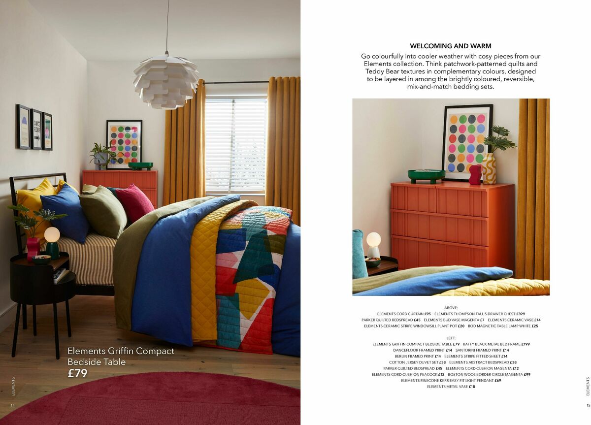 Dunelm Offers from 31 July