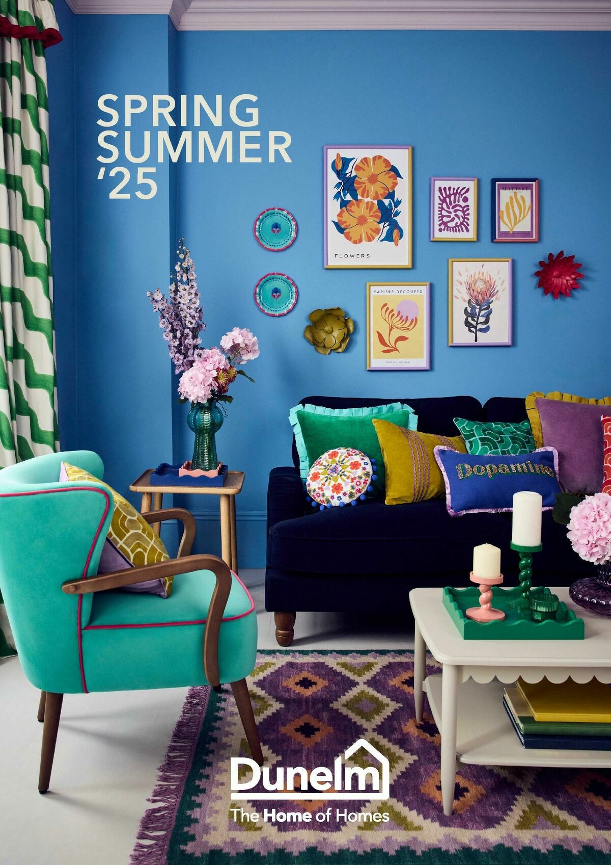 Dunelm Offers from 1 March