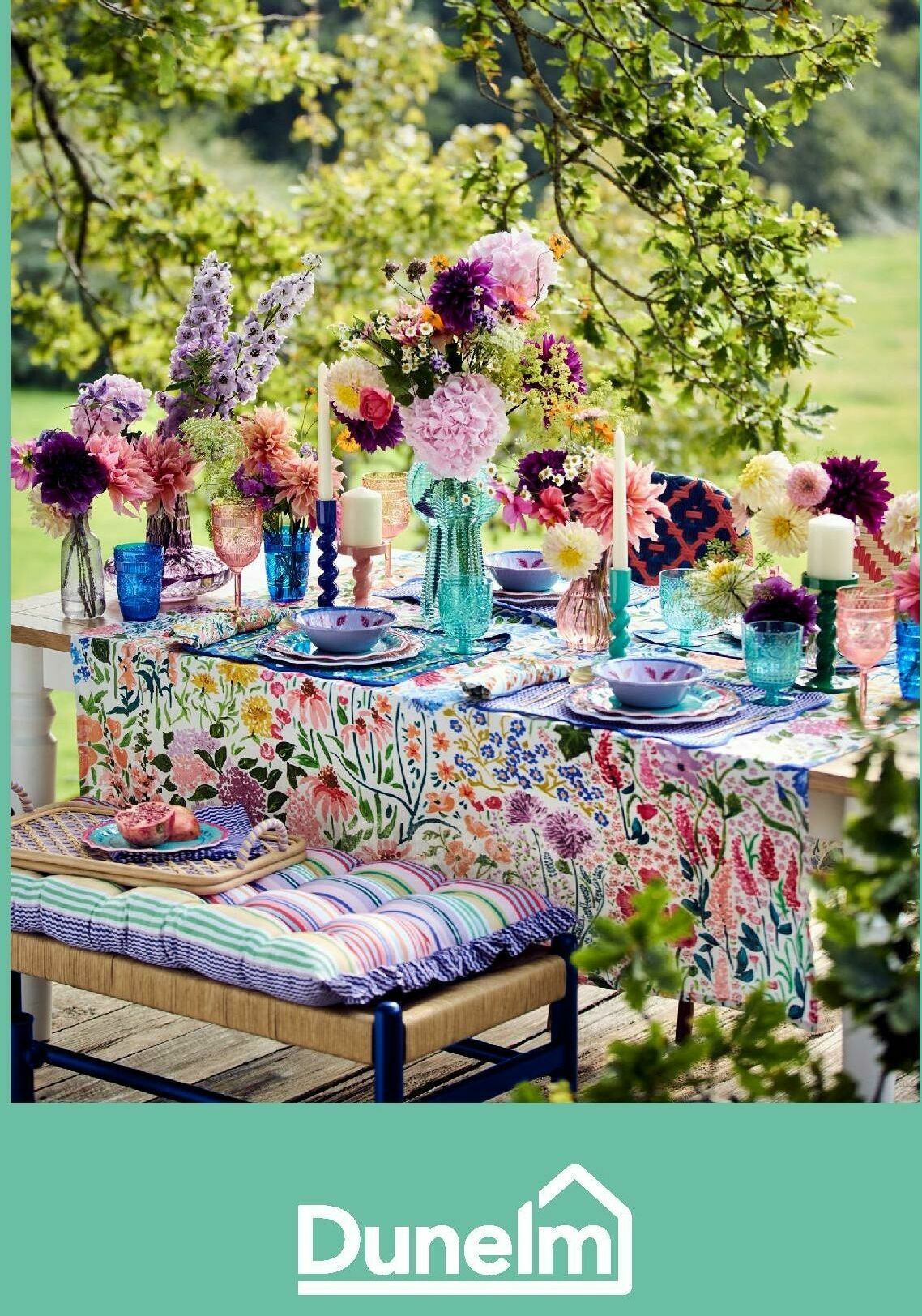 Dunelm Offers from 1 March