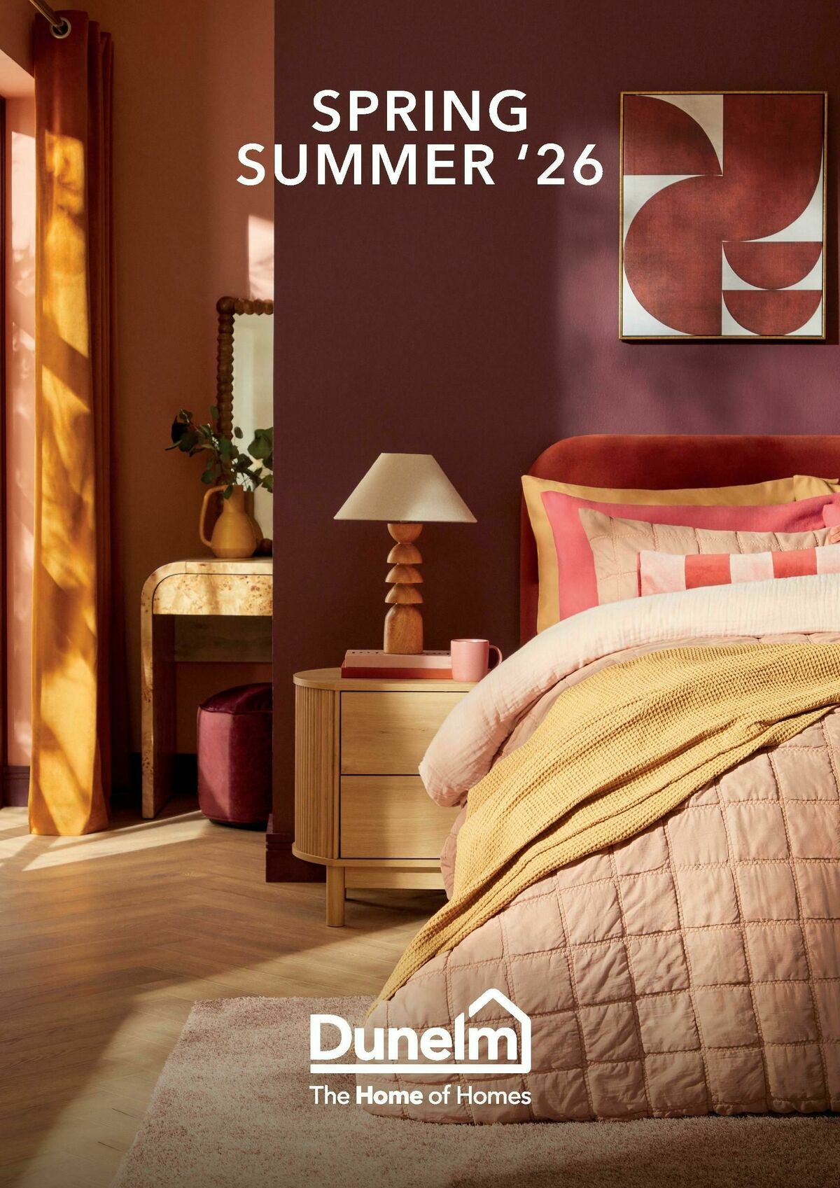 Dunelm Offers from 1 March